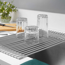 Load image into Gallery viewer, Kitchen Dish Drying Rack