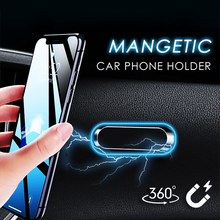 Load image into Gallery viewer, Magnetic Car Phone Holder Strip