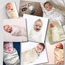 Load image into Gallery viewer, Baby Burrito